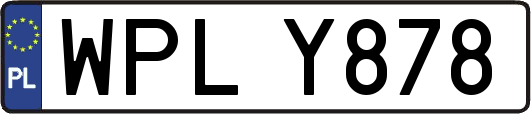 WPLY878
