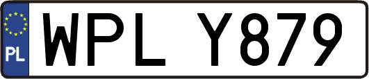WPLY879
