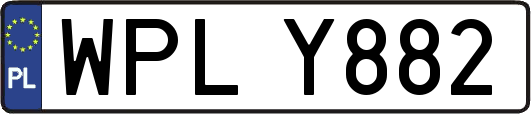 WPLY882