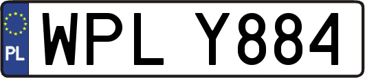 WPLY884
