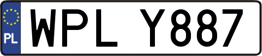 WPLY887