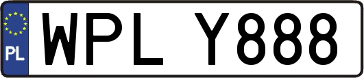 WPLY888