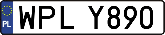 WPLY890