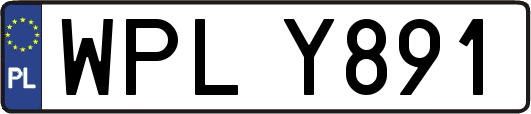 WPLY891