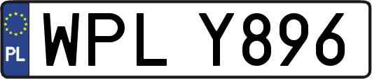 WPLY896