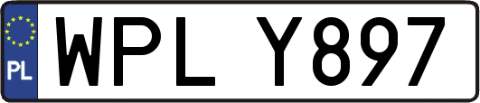 WPLY897