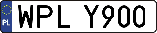 WPLY900