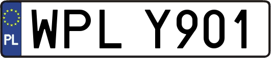 WPLY901
