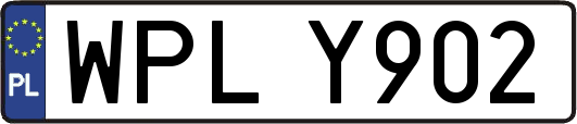 WPLY902