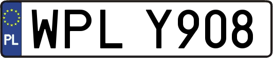 WPLY908