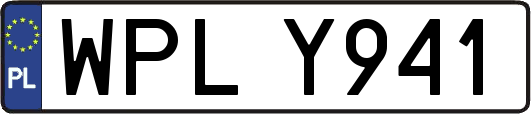WPLY941