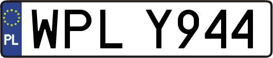 WPLY944