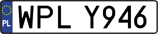 WPLY946