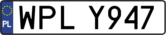 WPLY947