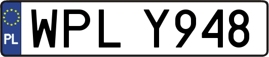 WPLY948
