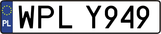 WPLY949