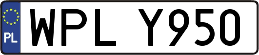 WPLY950