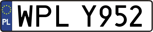 WPLY952