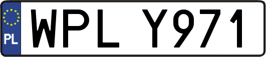 WPLY971