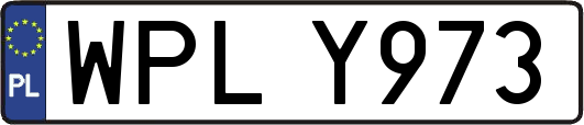 WPLY973