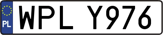WPLY976