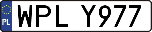 WPLY977