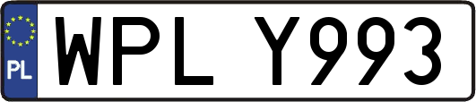 WPLY993