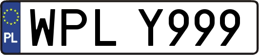WPLY999