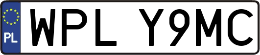 WPLY9MC