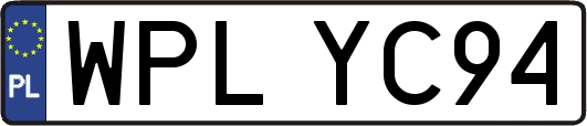 WPLYC94