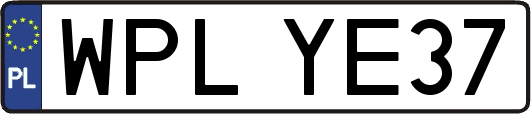 WPLYE37