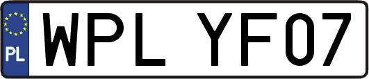 WPLYF07