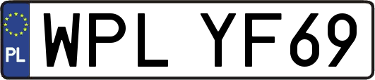 WPLYF69