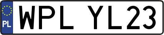 WPLYL23