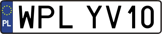 WPLYV10
