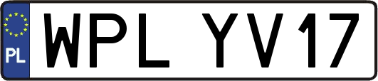 WPLYV17
