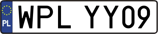 WPLYY09