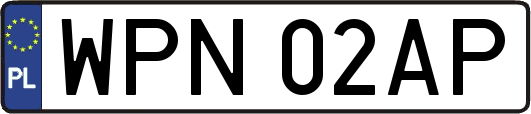 WPN02AP