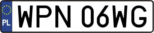 WPN06WG