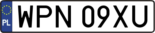 WPN09XU