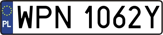WPN1062Y