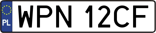 WPN12CF