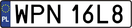 WPN16L8