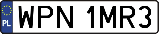 WPN1MR3