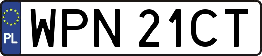 WPN21CT