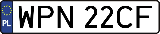 WPN22CF