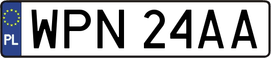 WPN24AA