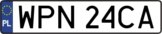 WPN24CA