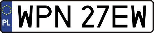 WPN27EW
