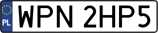 WPN2HP5